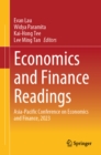 Economics and Finance Readings : Asia-Pacific Conference on Economics and Finance, 2023 - eBook