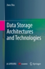 Data Storage Architectures and Technologies - Book