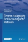 Electron Holography for Electromagnetic Materials - eBook