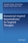 Biomaterial-Inspired Nanomedicines for Targeted Therapies - eBook