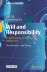 Will and Responsibility : Legal Thinking of Artificial Intelligence - eBook