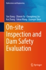 On-site Inspection and Dam Safety Evaluation - eBook