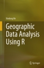 Geographic Data Analysis Using R - eBook