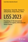 LISS 2023 : Proceedings of 13th International Conference on Logistics, Informatics and Service Sciences - eBook