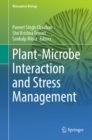 Plant-Microbe Interaction and Stress Management - eBook