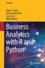 Business Analytics with R and Python - Book