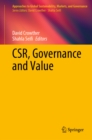 CSR, Governance and Value - eBook