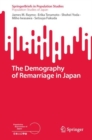 The Demography of Remarriage in Japan - Book