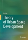 Theory of Urban Space Development - eBook