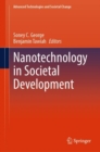 Nanotechnology in Societal Development - eBook