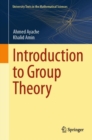 Introduction to Group Theory - Book