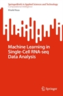 Machine Learning in Single-Cell RNA-seq Data Analysis - eBook