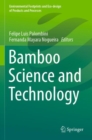Bamboo Science and Technology - Book