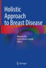 Holistic Approach to Breast Disease - Book