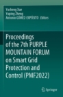 Proceedings of the 7th PURPLE MOUNTAIN FORUM on Smart Grid Protection and Control (PMF2022) - Book