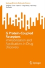 G Protein-Coupled Receptors : Immobilization and Applications in Drug Discovery - eBook