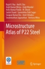 Microstructure Atlas of P22 Steel - eBook