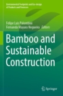 Bamboo and Sustainable Construction - Book