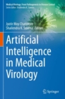 Artificial Intelligence in Medical Virology - Book