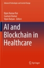 AI and Blockchain in Healthcare - Book