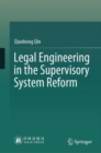 Legal Engineering in the Supervisory System Reform - Book
