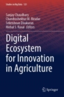 Digital Ecosystem for Innovation in Agriculture - Book