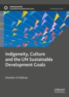 Indigeneity, Culture and the UN Sustainable Development Goals - eBook