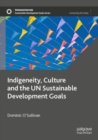 Indigeneity, Culture and the UN Sustainable Development Goals - Book