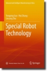 Special Robot Technology - Book