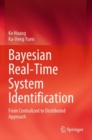 Bayesian Real-Time System Identification : From Centralized to Distributed Approach - Book