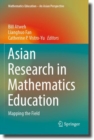 Asian Research in Mathematics Education : Mapping the Field - Book