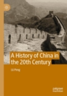 A History of China in the 20th Century - eBook