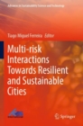 Multi-risk Interactions Towards Resilient and Sustainable Cities - Book