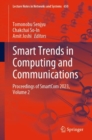 Smart Trends in Computing and Communications : Proceedings of SmartCom 2023, Volume 2 - Book