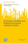 Stochastic Volatility and Realized Stochastic Volatility Models - Book