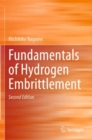 Fundamentals of Hydrogen Embrittlement - Book