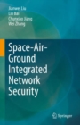 Space-Air-Ground Integrated Network Security - eBook