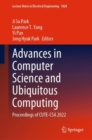 Advances in Computer Science and Ubiquitous Computing : Proceedings of CUTE-CSA 2022 - Book
