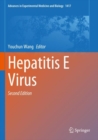 Hepatitis E Virus - Book