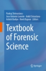 Textbook of Forensic Science - eBook