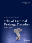 Atlas of Lacrimal Drainage Disorders - Book