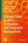 Transportation Systems Technology and Integrated Management - eBook