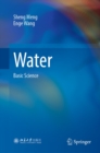 Water : Basic Science - eBook