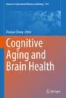 Cognitive Aging and Brain Health - Book