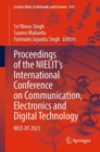 Proceedings of the NIELIT's International Conference on Communication, Electronics and Digital Technology : NICE-DT 2023 - Book