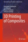 3D Printing of Composites - Book