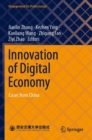 Innovation of Digital Economy : Cases from China - Book