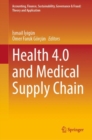Health 4.0 and Medical Supply Chain - Book