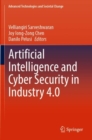 Artificial Intelligence and Cyber Security in Industry 4.0 - Book