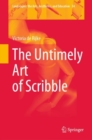 The Untimely Art of Scribble - Book
